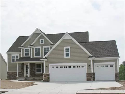 1188 Lobelia Ln, Dewitt, MI 48820 photo 1