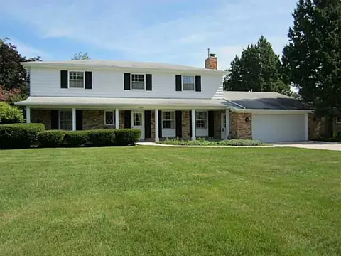 4228 Barton Rd, Lansing, MI 48917 photo 1