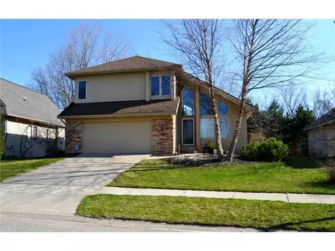 7840 Ashbrook, Haslett, MI 48840 photo 1