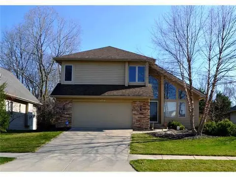 7840 Ashbrook, Haslett, MI 48840 photo 2