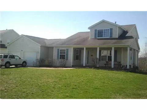 341 Split Rail Rdg, Williamston, MI 48895 photo 1