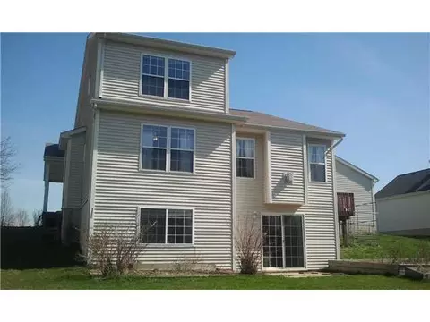 341 Split Rail Rdg, Williamston, MI 48895 photo 2