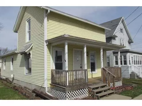 234 S Main, Fowler, MI 48835 photo 1