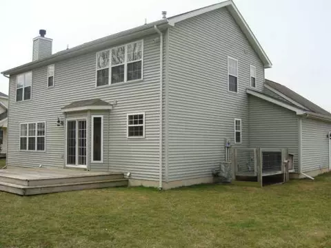 815 Blacksmith Trl, Williamston, MI 48895 photo 2