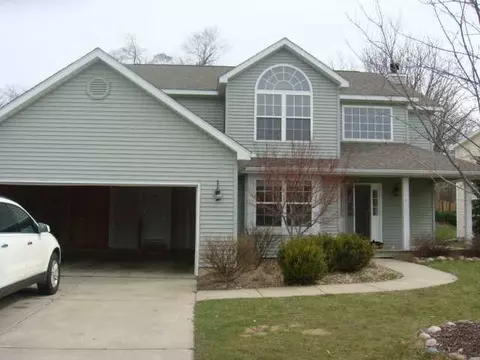815 Blacksmith Trl, Williamston, MI 48895 photo 1