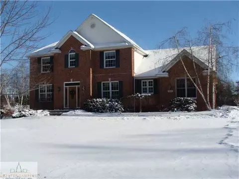 3760 Beeman, Williamston, MI 48895 photo 1