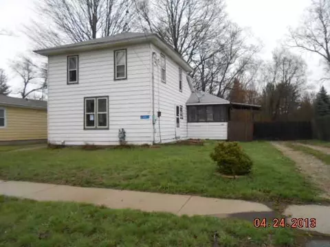 413 S Main, Perry, MI 48872 photo 1