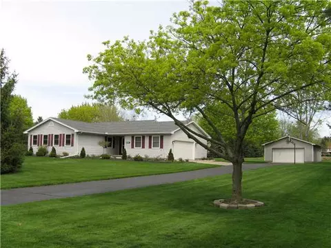 1834 Eifert Rd, Holt, MI 48842 photo 1