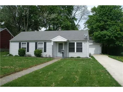2920 Risley, Lansing, MI 48917 photo 1