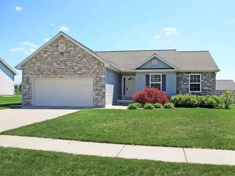 8902 Jacaranda, Dimondale, MI 48821 photo 1