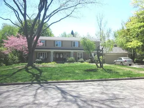 4544 Comanche, Okemos, MI 48864 photo 1