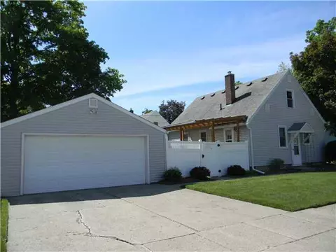 780 Fitting Ave, Lansing, MI 48917 photo 3