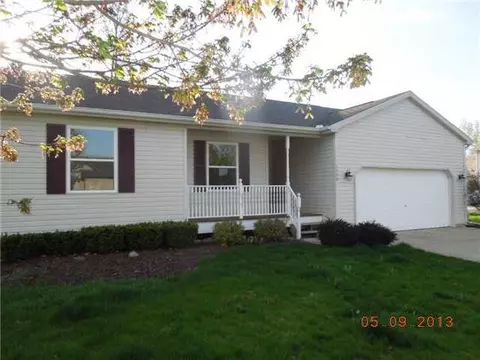 1660 Smoketree, Howell, MI 48855 photo 1