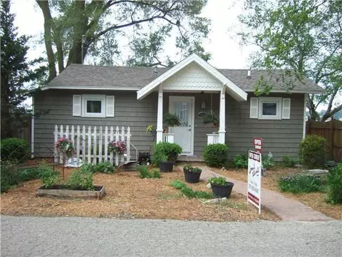 6429 Reynolds, Haslett, MI 48840 photo 1