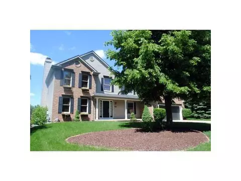 115 Spring Meadows Ln, Dewitt, MI 48820 photo 1