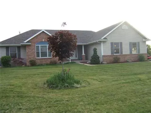 3900 S Dewitt St, Saint Johns, MI 48879 photo 1