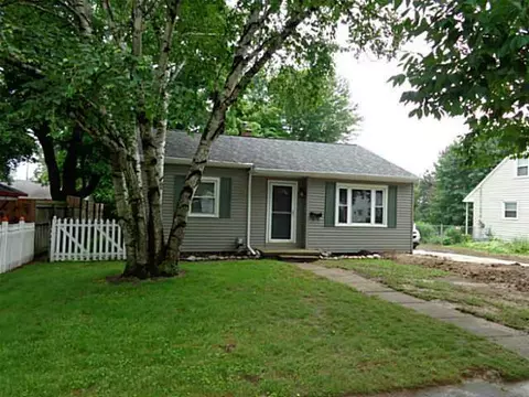 4319 Devonshire, Lansing, MI 48910 photo 1