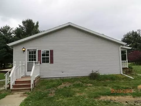 4268 Wright, Leslie, MI 49251 photo 2