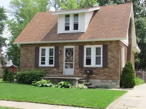 236 E South Street St, Mason, MI 48854 photo 1