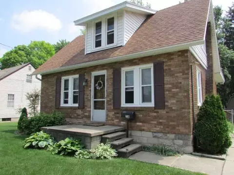 236 E South Street St, Mason, MI 48854 photo 3