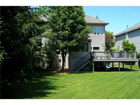 7880 Ashbrook Dr, Haslett, MI 48840 photo 20