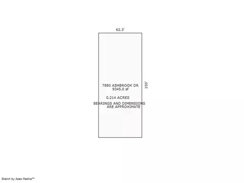 7880 Ashbrook Dr, Haslett, MI 48840 photo 24