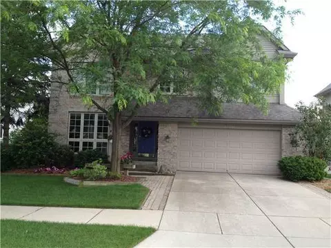 7880 Ashbrook Dr, Haslett, MI 48840 photo 23