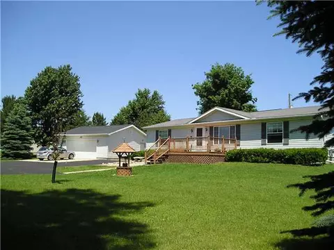 3033 E Hyde Rd, Elsie, MI 48831 photo 1