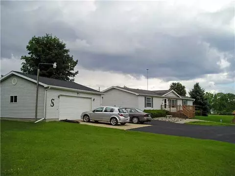 3033 E Hyde Rd, Elsie, MI 48831 photo 4