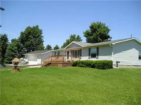 3033 E Hyde Rd, Elsie, MI 48831 photo 2