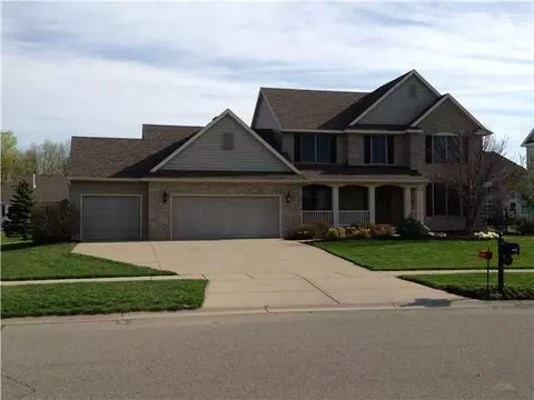 12624 Paradise Dr, Dewitt, MI 48820 photo 1