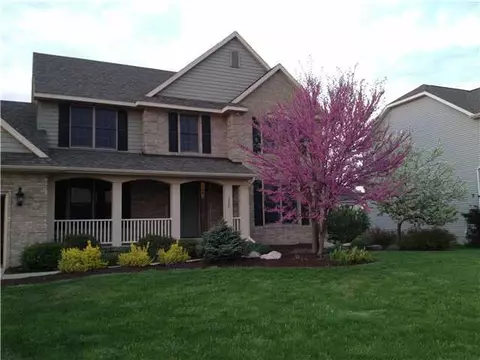 12624 Paradise Dr, Dewitt, MI 48820 photo 2