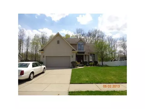 8531 Doe Pass, Lansing, MI 48917 photo 1