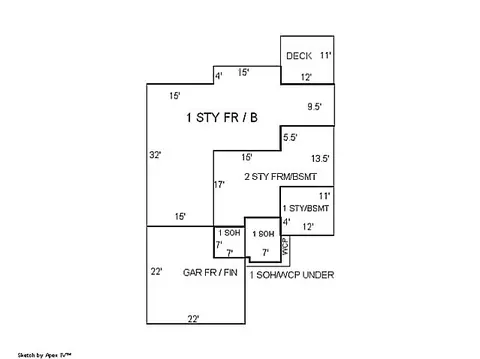 8531 Doe Pass, Lansing, MI 48917 photo 24