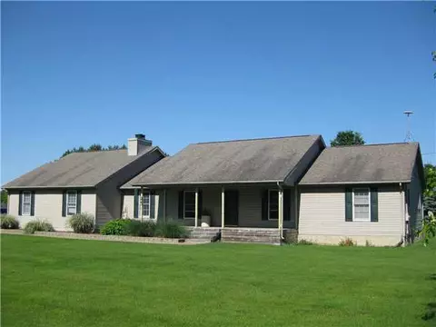15071 S Jone, Eagle, MI 48822 photo 1