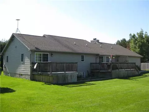 15071 S Jone, Eagle, MI 48822 photo 2
