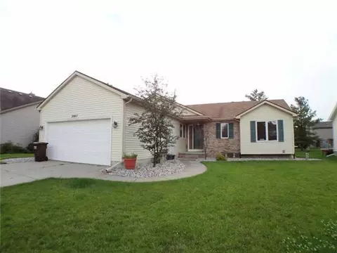 3907 Windy Hts, Okemos, MI 48864 photo 1