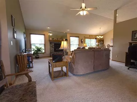 3590 E Taft Rd St, Saint Johns, MI 48879 photo 2