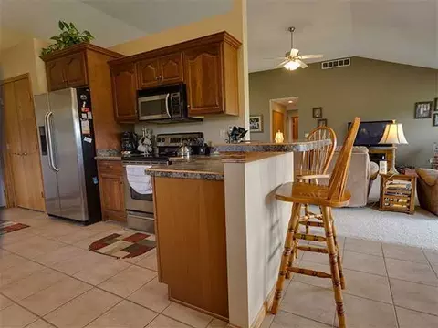3590 E Taft Rd St, Saint Johns, MI 48879 photo 8
