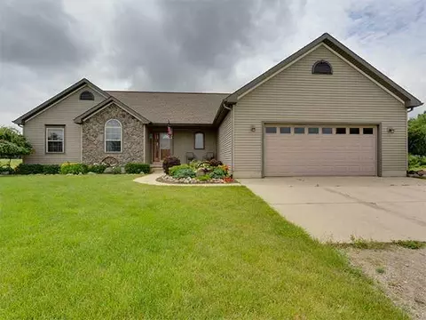 3590 E Taft Rd St, Saint Johns, MI 48879 photo 1