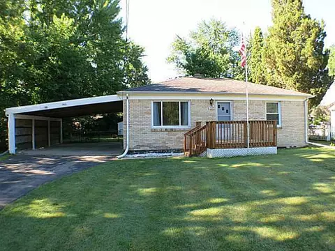 1433 Franklin St, Haslett, MI 48840 photo 1