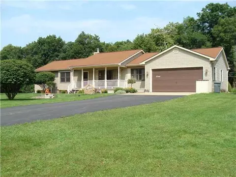 5544 Ebright Rd, Williamston, MI 48895 photo 1