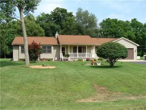 5544 Ebright Rd, Williamston, MI 48895 photo 2