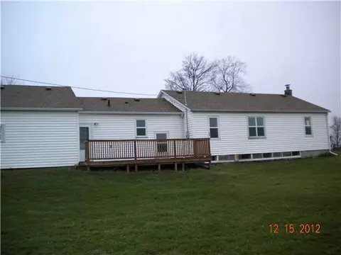 5269 Webber Rd, Leslie, MI 49251 photo 2