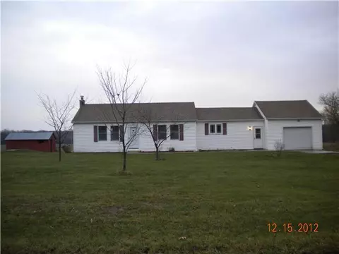 5269 Webber Rd, Leslie, MI 49251 photo 1