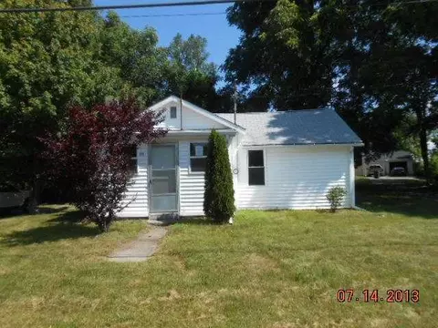 508 Maple St, Leslie, MI 49251 photo 1
