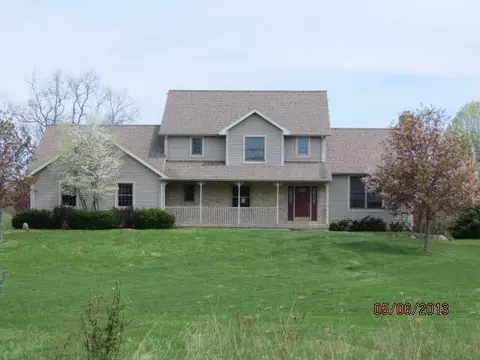 6360 Zimmer Rd, Haslett, MI 48840 photo 1