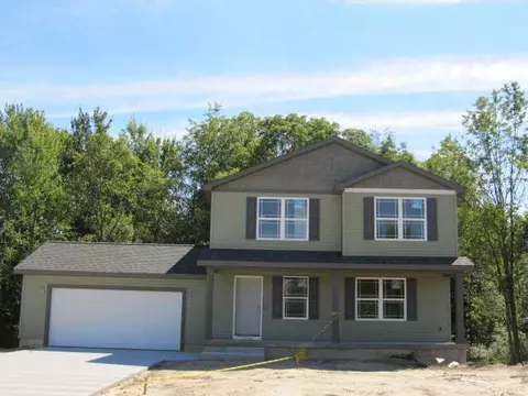 6715 Thunder Ln, Lansing, MI 48906 photo 1