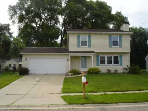 439 Jade, Lansing, MI 48917 photo 1