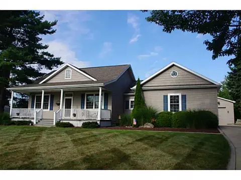 1122 Turner St, Dewitt, MI 48820 photo 1